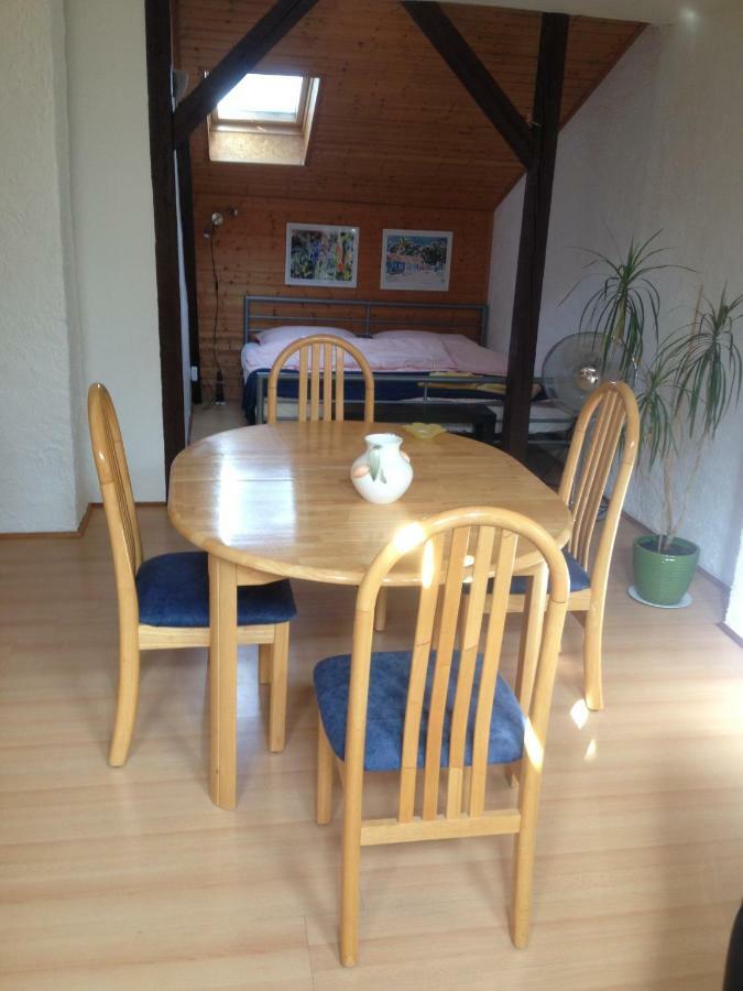 Ferienwohnung Lindenstrasse * Lubeck