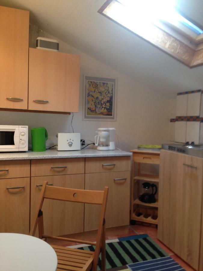 Ferienwohnung Lindenstrasse * Lubeck