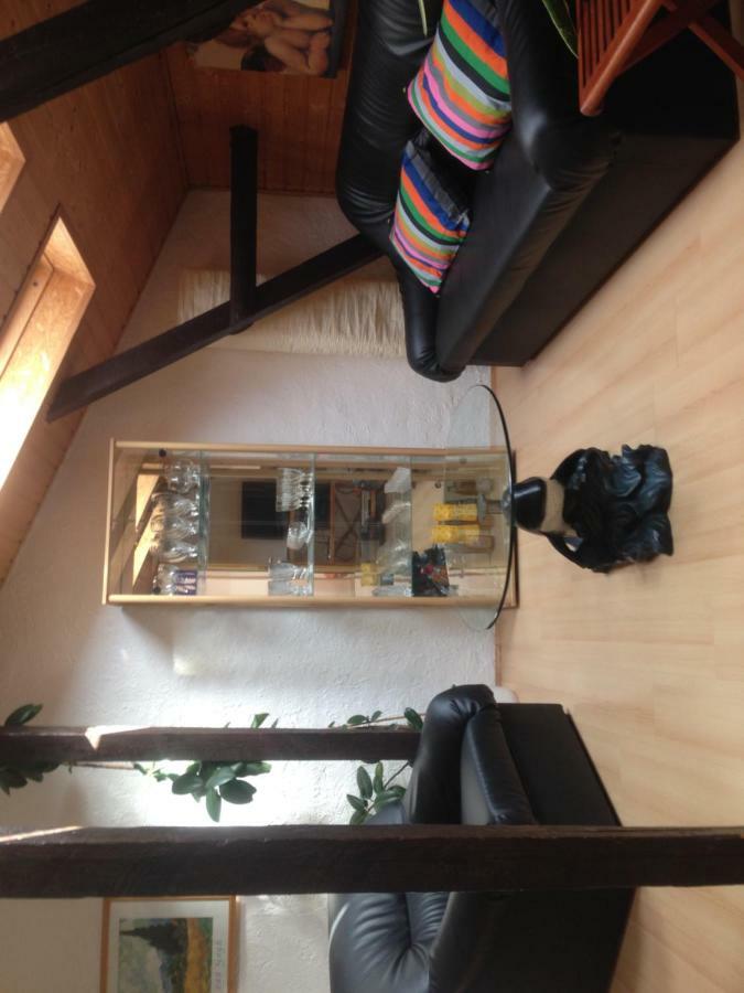 Ferienwohnung Lindenstrasse Lubeck