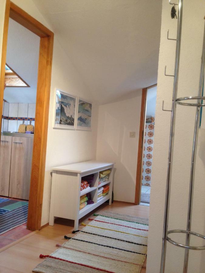 Ferienwohnung Lindenstrasse Lubeck