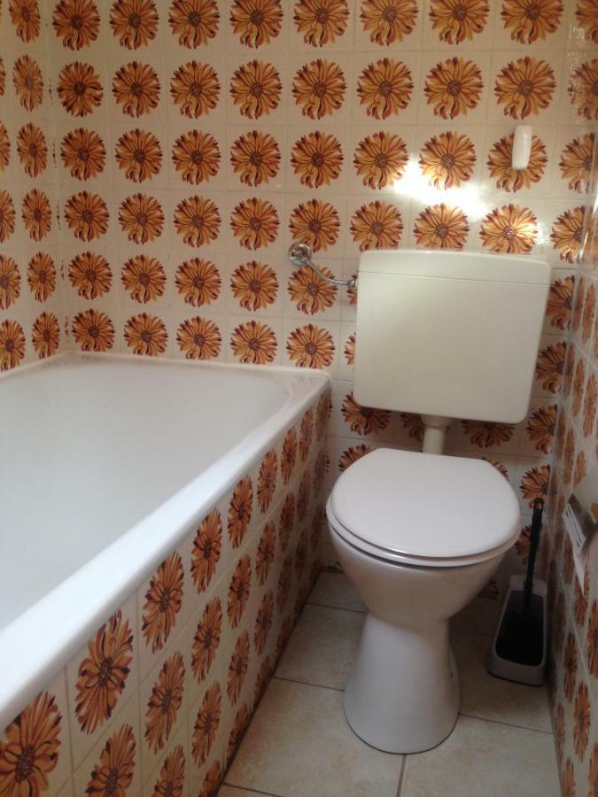 Apartment Ferienwohnung Lindenstrasse Lubeck