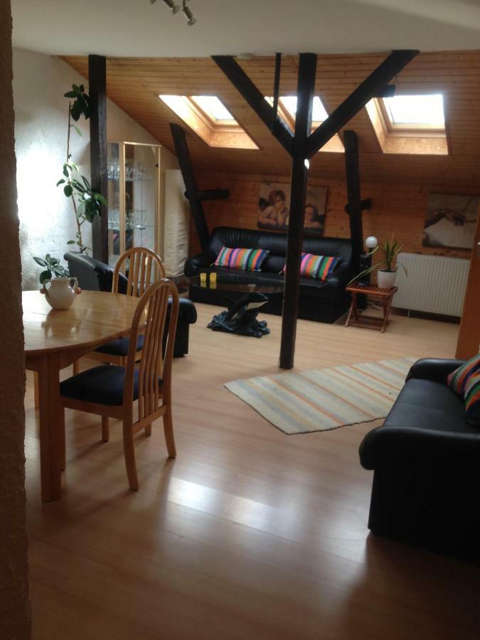 Ferienwohnung Lindenstrasse * Lubeck
