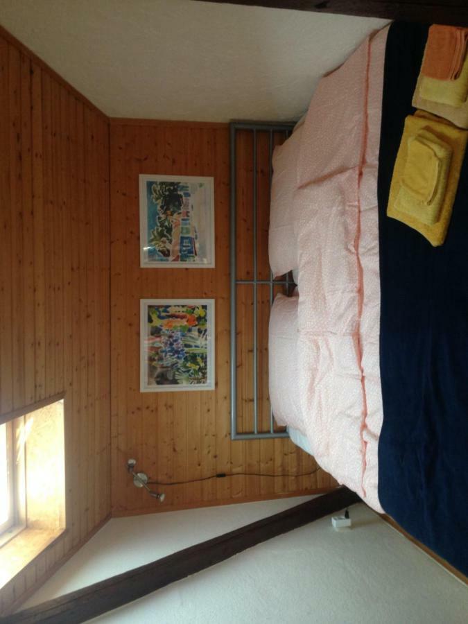 Apartment Ferienwohnung Lindenstrasse