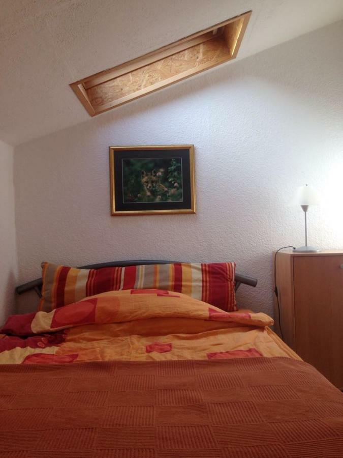 Ferienwohnung Lindenstrasse Apartment