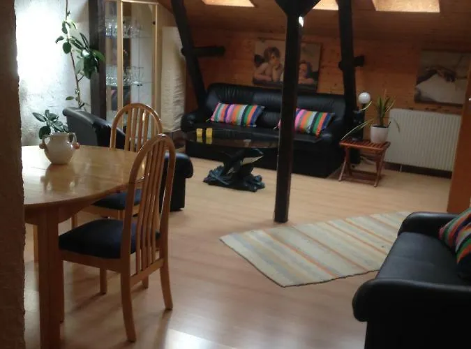 Ferienwohnung Lindenstrasse
