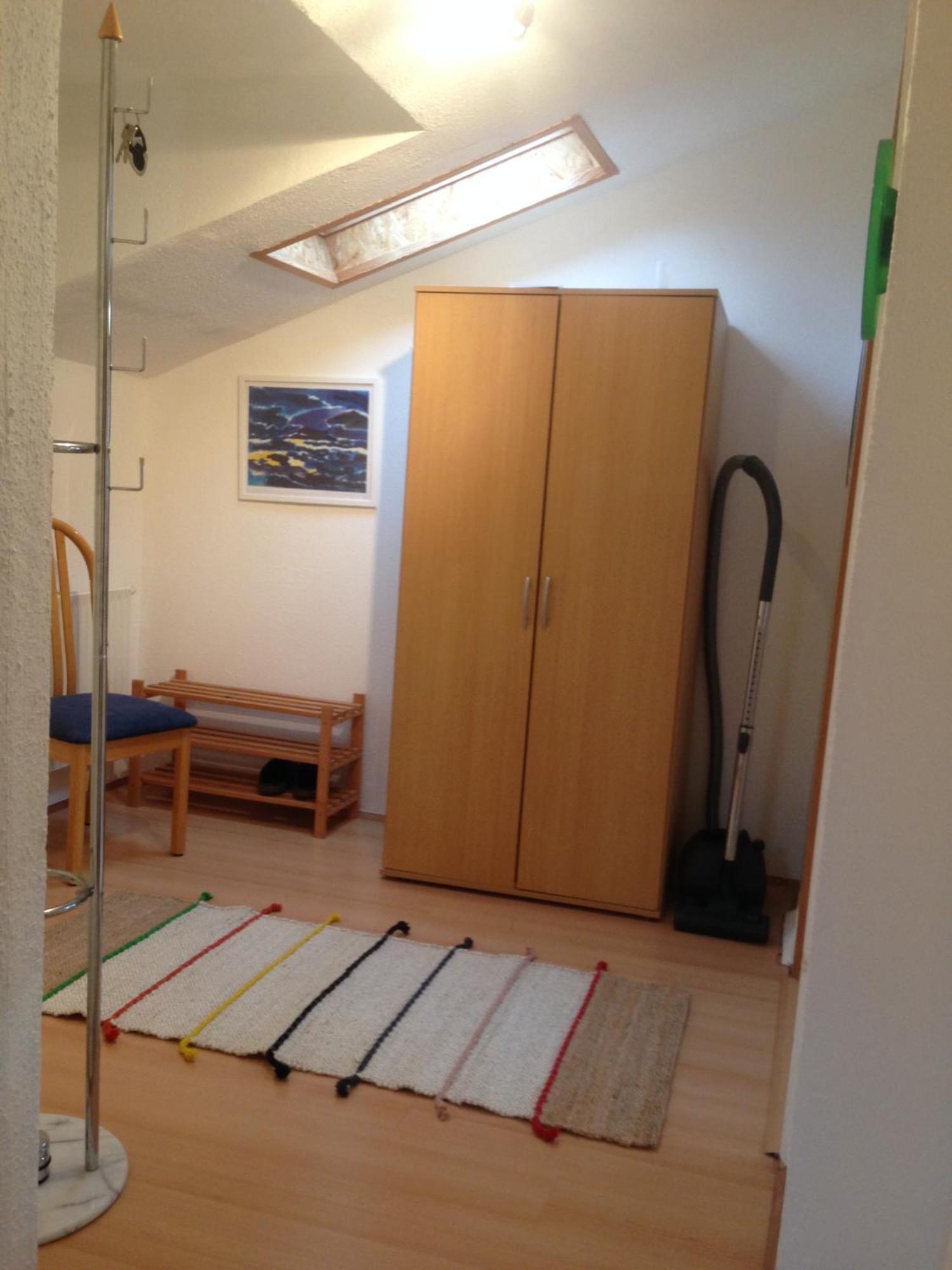 Lejlighed Ferienwohnung Lindenstrasse Lübeck