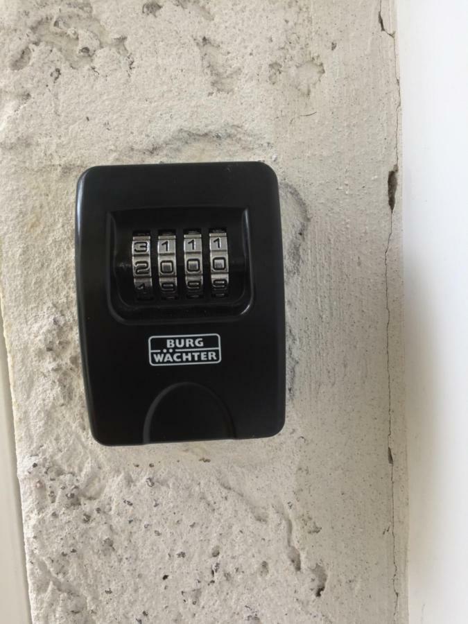 Ferienwohnung Lindenstrasse * Lübeck